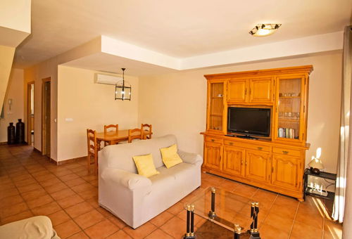 Villa 3 bedroom Alcossebre