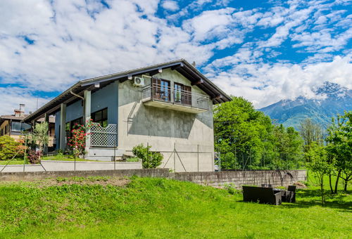 Apartment 1 bedroom Albonico