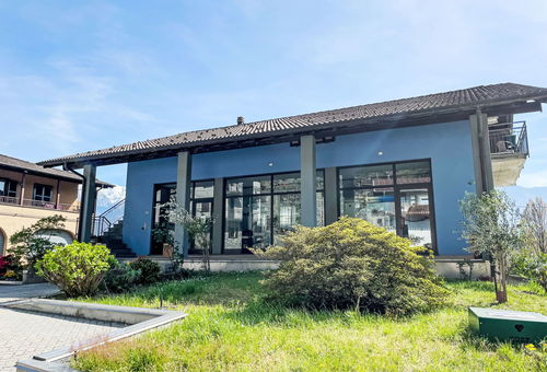 Wohnung 1 Zimmer Albonico