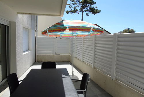 Appartement 1 chambre Saint-jean-de-monts