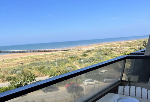 Apartment 1 bedroom Saint-jean-de-monts