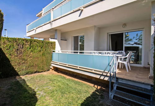Apartment 2 bedroom Alcossebre