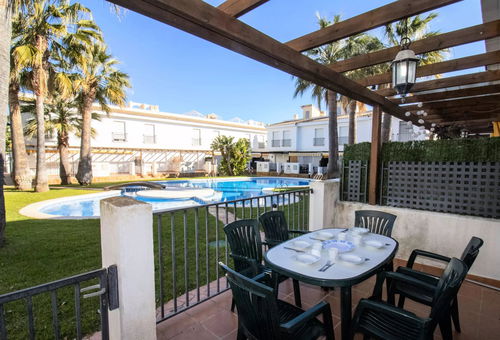 Villa 2 bedroom Alcossebre