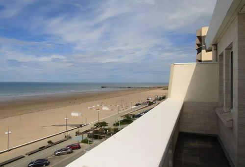 Apartment 2 bedroom Saint-jean-de-monts