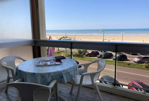 Apartment 1 bedroom Saint-jean-de-monts