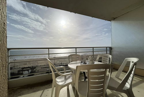 Apartment 2 bedroom Saint-jean-de-monts