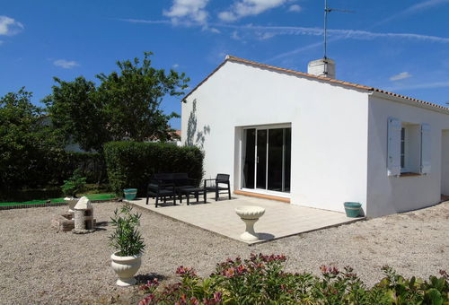 Maison 2 chambres Saint-jean-de-monts