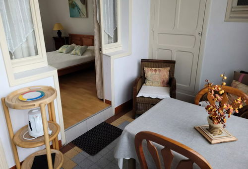 Appartement 1 chambre Saint-jean-de-monts