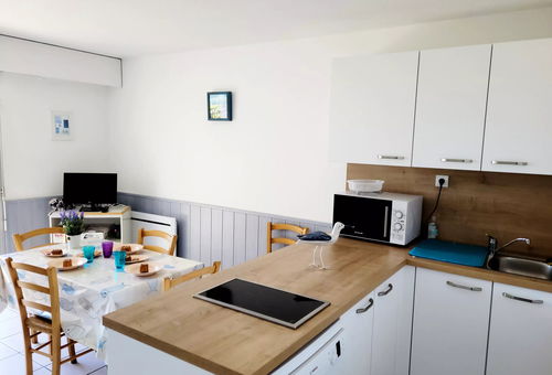 Appartement 1 chambre Saint-jean-de-monts