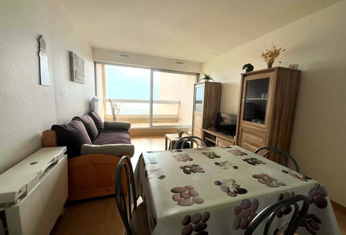 Appartement 1 chambre Saint-jean-de-monts