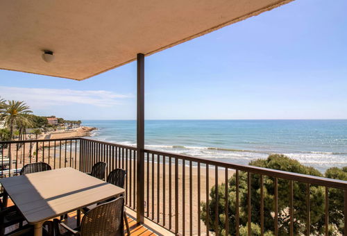 Appartement 2 chambres Alcossebre