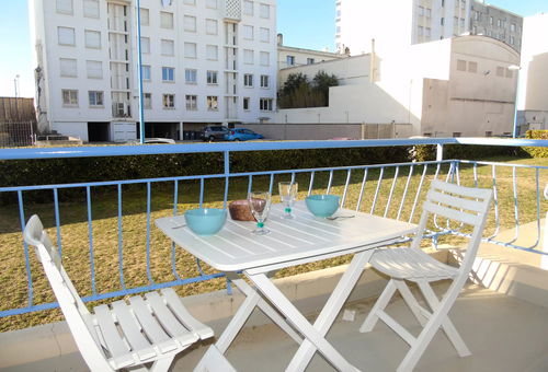 Appartement 1 chambre Saint-jean-de-monts