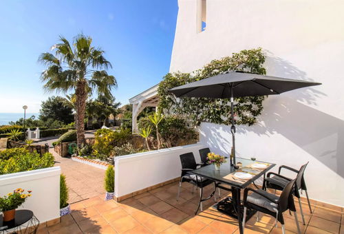 Villa 3 bedroom Alcossebre