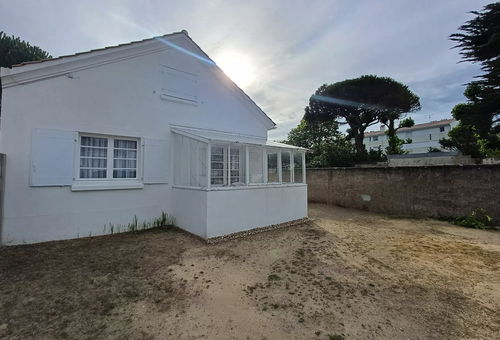 Villa 2 bedroom Saint-jean-de-monts