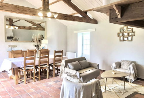 Maison 2 chambres Saint-jean-de-monts