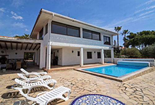 Villa 3 bedroom Alcossebre