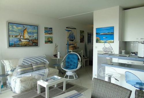 Appartement 1 chambre Saint-jean-de-monts
