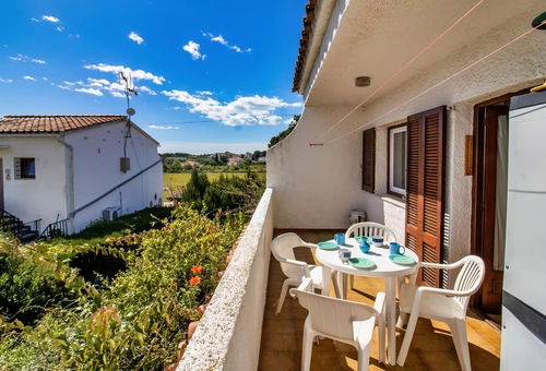 Apartment 2 bedroom Alcossebre