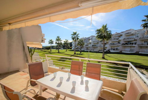 Apartment 2 bedroom Alcossebre