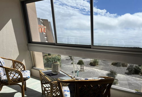 Apartment 1 bedroom Saint-jean-de-monts