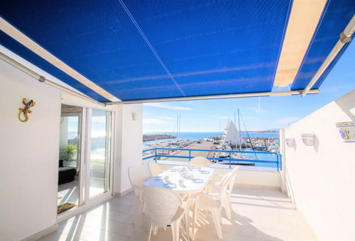 Appartement 3 chambres Alcossebre