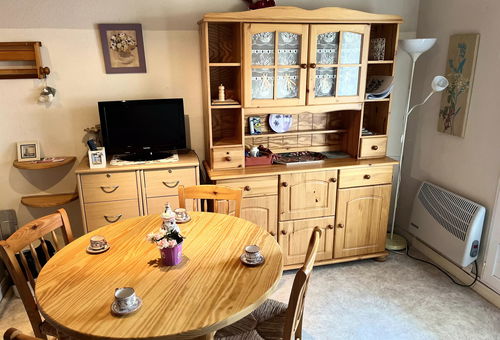 Appartement 1 chambre Saint-jean-de-monts