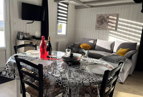 Appartement 1 chambre Saint-jean-de-monts