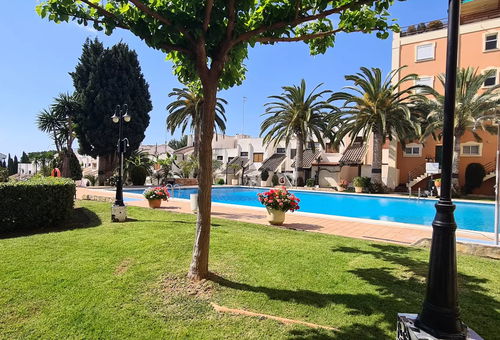 Villa 3 bedroom Alcossebre