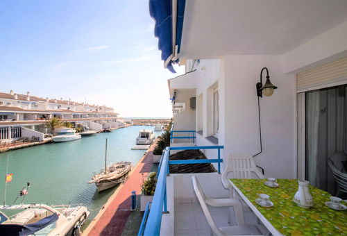 Apartment 2 bedroom Alcossebre