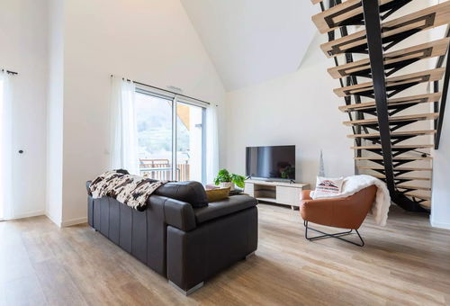Appartement 3 chambres Saint-lary-soulan
