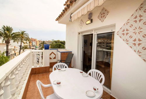 Apartment 2 bedroom Alcossebre