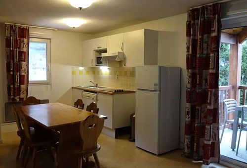 Apartment 2 bedroom Saint-lary-soulan