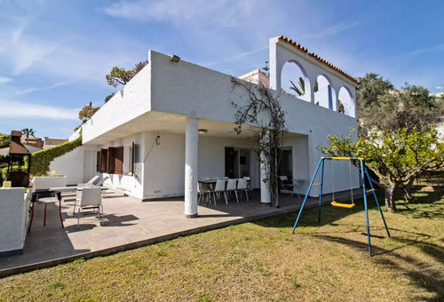 Villa 4 bedroom Alcossebre