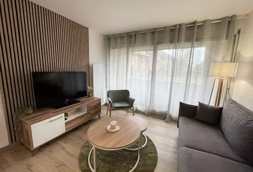 Apartment 2 bedroom Saint-lary-soulan