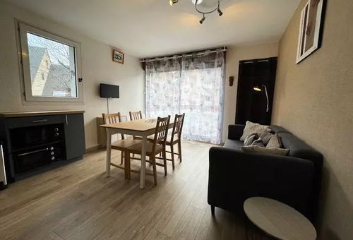 Apartment 1 bedroom Saint-lary-soulan