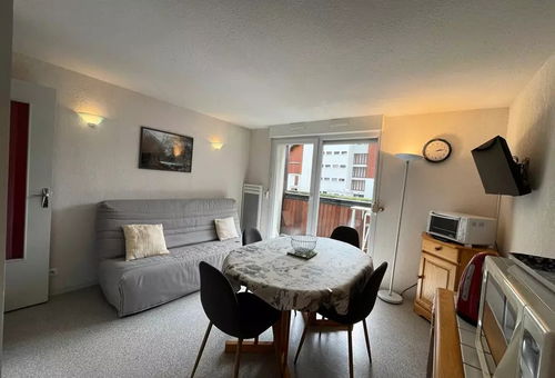 Appartement 1 chambre Saint-lary-soulan