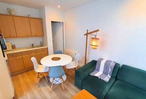 Appartement 2 chambres Saint-malo