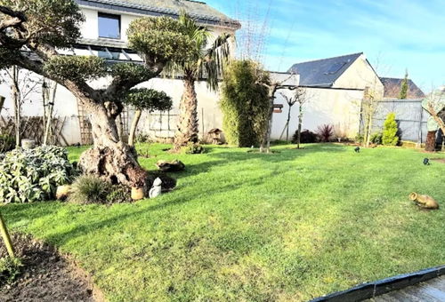 Villa 3 bedroom Saint-malo
