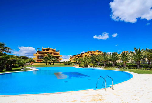 Apartment 2 bedroom Alcossebre