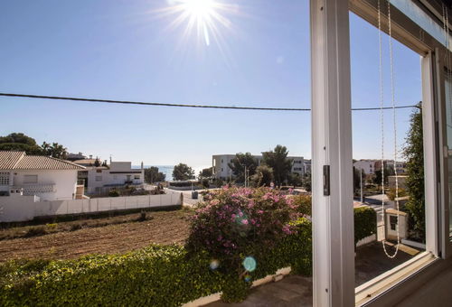 Apartment 1 bedroom Alcossebre