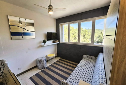 Apartment 1 bedroom Saint-mandrier-sur-mer