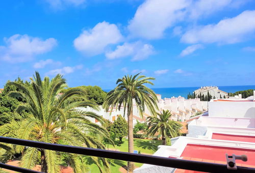 Apartment 2 bedroom Alcossebre