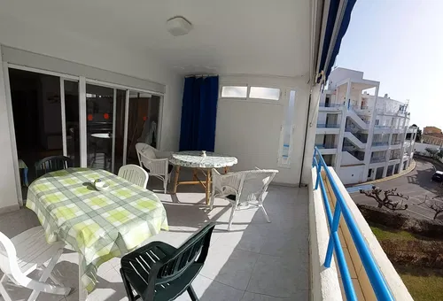Apartment 1 bedroom Alcossebre
