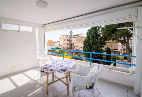 Appartement 1 chambre Alcossebre