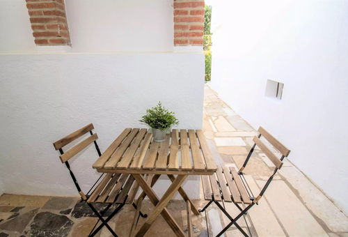 Appartement 2 chambres Alcossebre