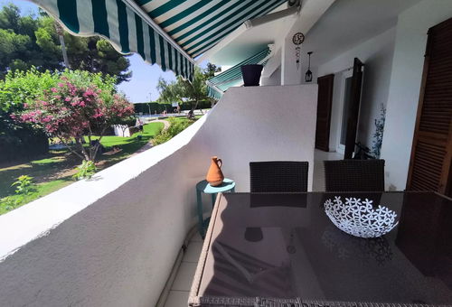 Apartment 3 bedroom Alcossebre