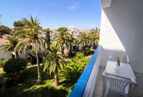 Apartment 1 bedroom Alcossebre