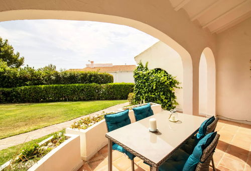 Villa 2 bedroom Alcossebre