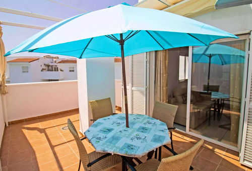 Apartment 2 bedroom Alcossebre