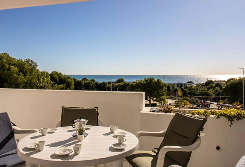 Apartment 2 bedroom Alcossebre